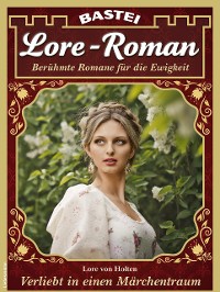 Cover Lore-Roman 146