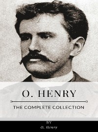 Cover O. Henry – The Complete Collection