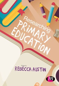 Cover Researching Primary Education