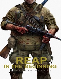 Cover Reap In the Beginning
