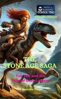 Cover The Stone Age Saga