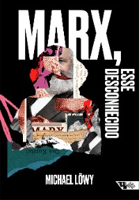 Cover Marx, esse desconhecido