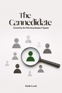 Cover The Cannedidate