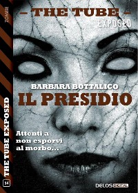Cover Il presidio