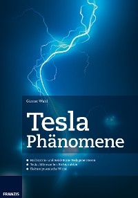 Cover Tesla Phänomene