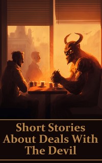 Cover Short Stories About A Deal with the Devil