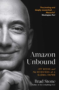 Cover Amazon Unbound