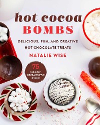 Cover Hot Cocoa Bombs
