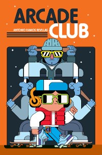 Cover Arcade Club