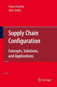 Cover Supply Chain Configuration