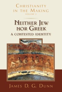 Cover Neither Jew nor Greek