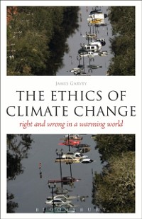 Cover Ethics of Climate Change