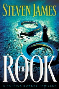 Cover Rook (The Bowers Files Book #2)