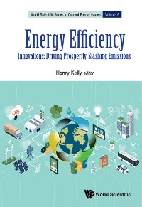 Cover ENERGY EFFICIENCY