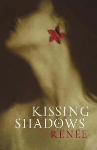 Cover Kissing Shadows