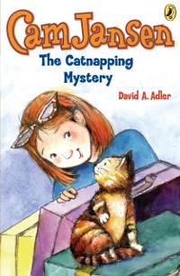 Cover Cam Jansen: The Catnapping Mystery #18