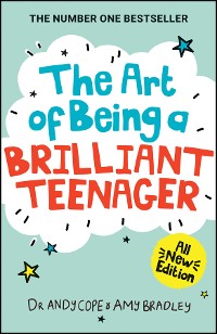 Cover The Art of Being A Brilliant Teenager