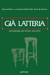 Cover Già latteria