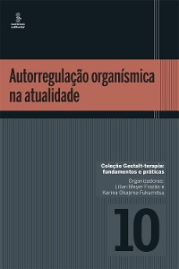 Cover Autorregulação organísmica na atualidade