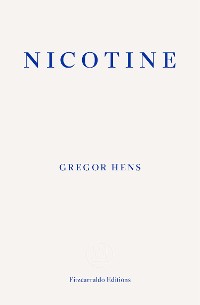 Cover Nicotine