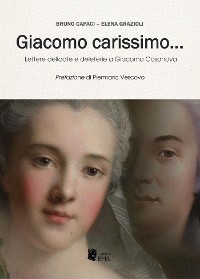 Cover Giacomo carissimo…