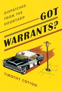 Cover Got Warrants?