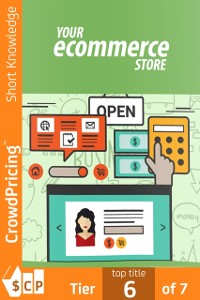 Cover Your Ecommerce Store