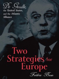 Cover Two Strategies for Europe