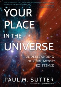 Cover Your Place in the Universe