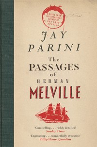 Cover The Passages of Herman Melville