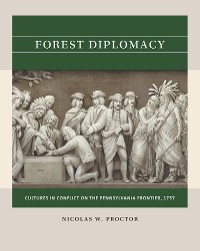 Cover Forest Diplomacy