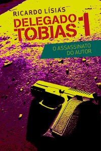 Cover Delegado Tobias 1