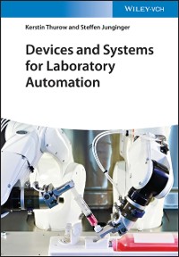 Cover Devices and Systems for Laboratory Automation
