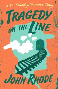 Cover Tragedy on the Line