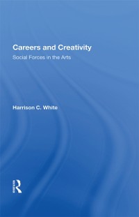 Cover Careers And Creativity