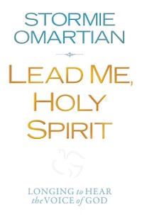 Cover Lead Me, Holy Spirit