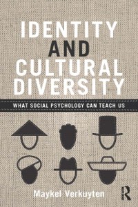 Cover Identity and Cultural Diversity