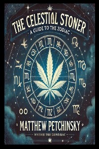 Cover The Celestial Stoner