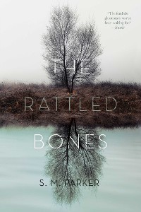 Cover Rattled Bones