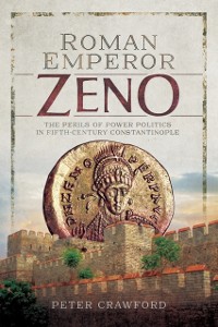 Cover Roman Emperor Zeno