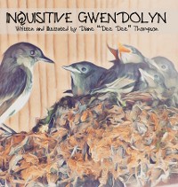 Cover Inquisitive Gwendolyn