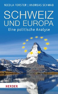 Cover Schweiz und Europa