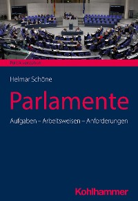 Cover Parlamente