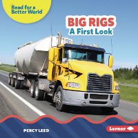 Cover Big Rigs