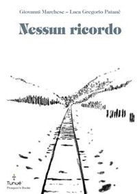 Cover Nessun ricordo