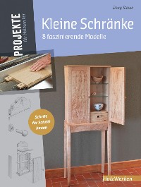 Cover Kleine Schränke