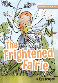 Cover The Frightened Fairie