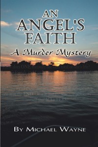 Cover Angel's Faith