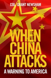 Cover When China Attacks