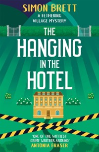 Cover The Hanging in the Hotel